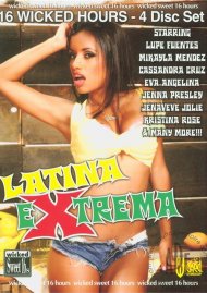 Latina Extrema Porn Movie