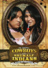 Cowboys and Shemale Indians Porn Video
