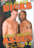 Big Black Dicks Tight White Asses 4 Porn Movie
