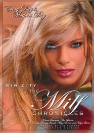 Milf Chronicles The Porn Video