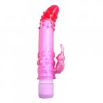 Hannah Harpers Rockin Rabbit Sex Toy