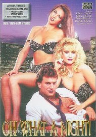Oh What a Night Porn Movie