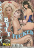 Butt Fucked 3-Pack Porn Movie