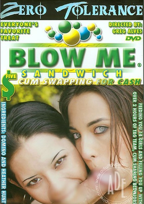 Blow Me Sandwich 5 Porn Movie