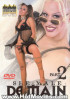 She-Male Domain 2 Porn Video