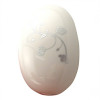 Nea Pleasure Object - White Sex Toy