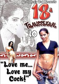 18 And Transsexual 10 Porn Movie