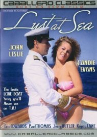 Lust at Sea Porn Video