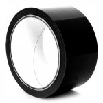 Fetish Fantasy Pleasure Tape - Black Sex Toy