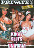 Kinky Sluts In Uniform Porn Video