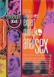 Expert Guide to Anal Sex Porn Video