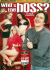Whos The Boss A XXX Parody Porn Movie