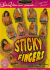 Sticky Fingers Porn Movie
