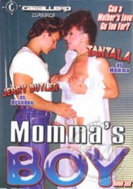 Mommas Boy Porn Video