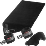 Liberator Black Label Wedge Sex Toy