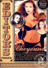 Editors Choice Cheyenne Porn Video