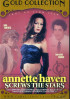 Annette Haven Screws The Stars Porn Movie