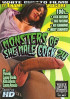 Monsters Of She-Male Cock 24 Porn Video