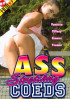 Ass Stretching Coeds Porn Video