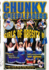 Chunky Cheerleaders Porn Video