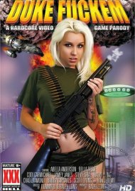 Duke Fuckem Porn Movie
