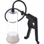 Mighty Man Trigger Pump Sex Toy