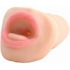 Jesses Deep Throat Masturbator Sex Toy