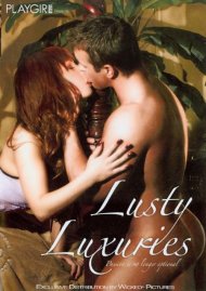 Playgirl Lusty Luxuries Porn Video