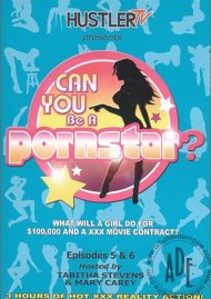 Can You Be A Pornstar Episodes 56 Porn Movie