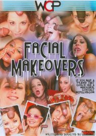 Facial Makeover Porn Video