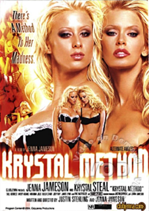 Krystal Method Porn Video