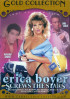 Erica Boyer Screws The Stars Porn Movie