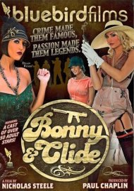 Bonny  Clide Porn Video