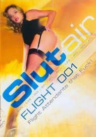 SlutAir Porn Video