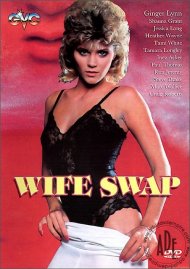 Wife Swap Porn Movie