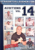 StraightCollegeMen Auditions Vol 14 Porn Movie