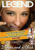 2 Dicks and a Chick Porn Movie