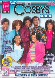 Not the Cosbys XXX Porn Video