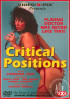 Critical Positions Porn Movie
