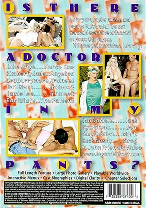 House Call Nurses Porn Movie