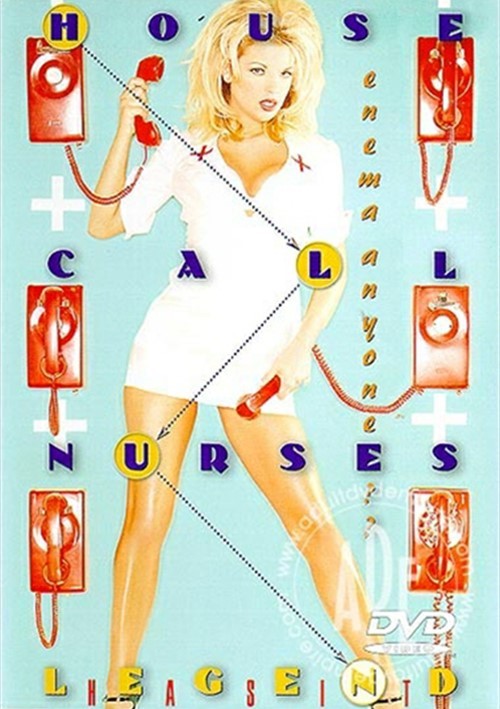 House Call Nurses Porn Movie