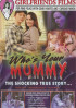 Whos Your Mommy Porn Movie