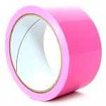 Fetish Fantasy Pleasure Tape - Pink Sex Toy