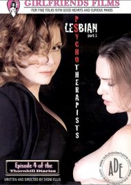 Lesbian Psychotherapists Part 1 Porn Movie