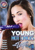 Young Hot Chicks With Toys 4 Porn Movie