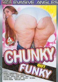 Chunky But Funky Porn Video