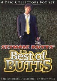 Seymore Butts The Best Of Butts Porn Movie