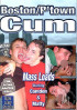 BostonPTown Cum Porn Video