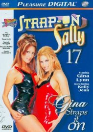 Strap-On Sally 17 Porn Video