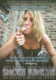 Smoke Junkies The Two Disc Ultimate Fan Edition Porn Movie